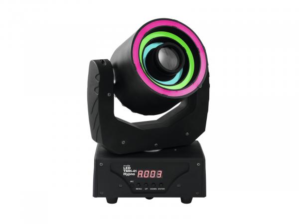 EUROLITE LED TMH-41 Hypno Moving-Head Spot