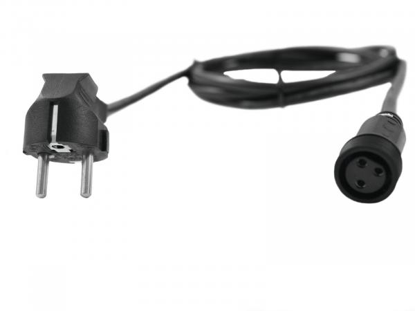EUROLITE Netzanschlusskabel IP-Par, 1,8m, 230V