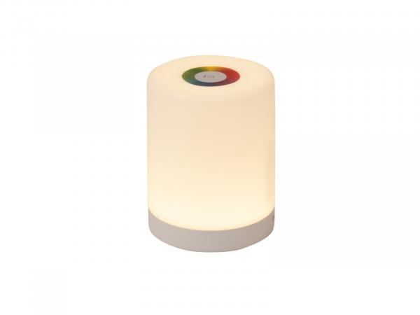 EUROLITE AKKU Table Light RGB