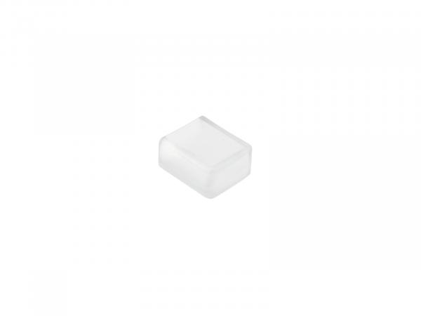 EUROLITE LED Neon Flex 230V Slim Endkappe