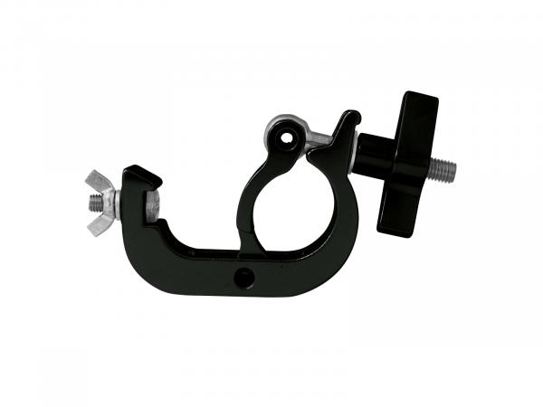EUROLITE TH-250S Quick-Lock Haken schwarz