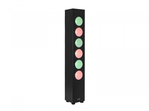 EUROLITE LED CBT-6 COB TCL Tower