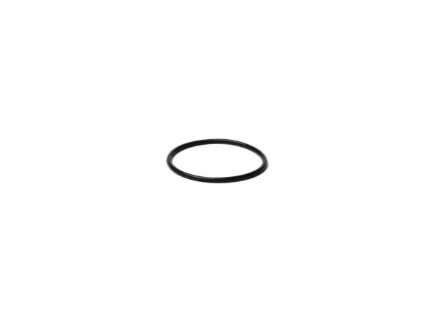 SNAP O-Ring schwarz 25x