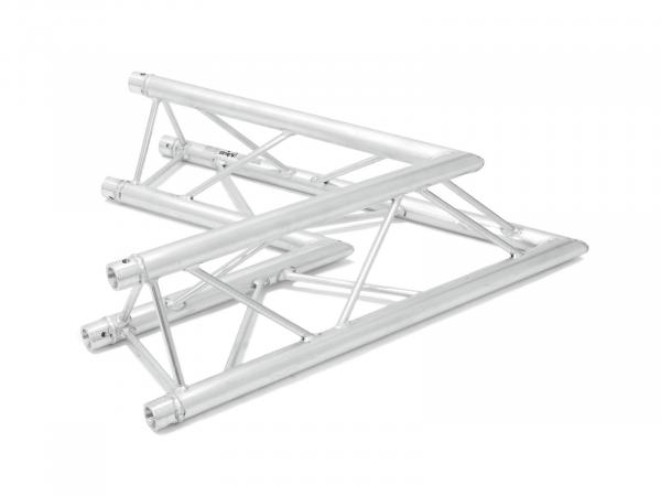 ALUTRUSS TRILOCK E-GL33 C-20 2-Weg-Ecke 60°