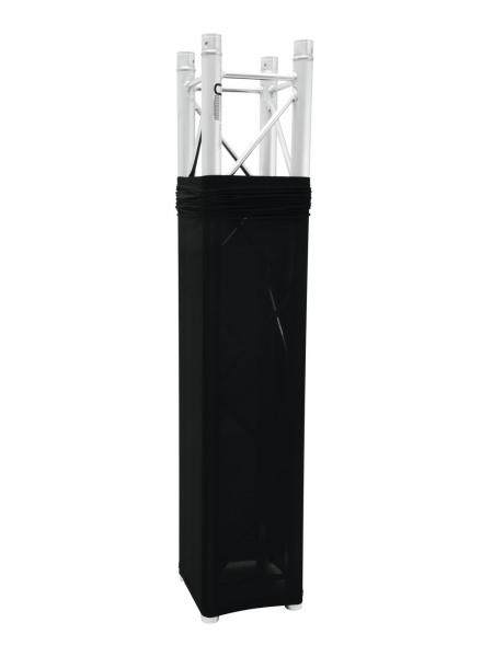 EXPAND XPTC20S Trusscover 200cm schwarz