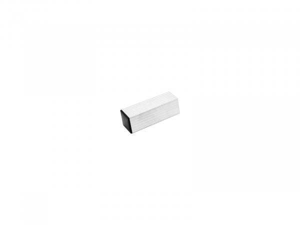 ALUTRUSS BE-120 Steckfuß 20cm