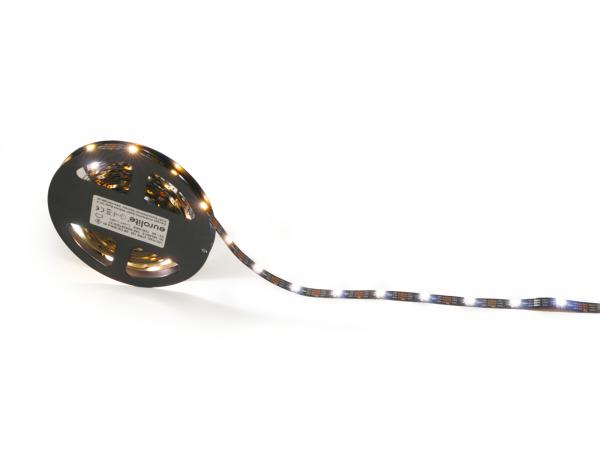 EUROLITE LED Pixel Strip 150 5m RGBWW 5V