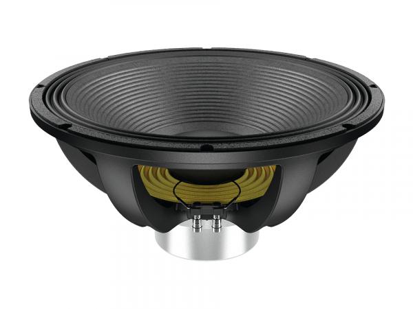 LAVOCE SAN184.03 18" Subwoofer, Neodym, Alukorb