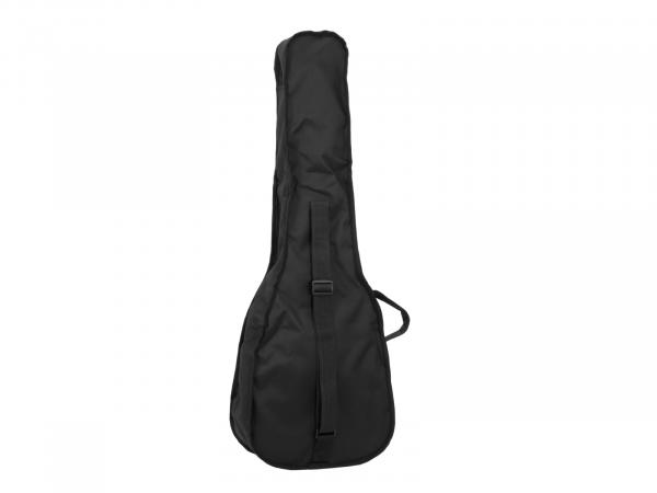 DIMAVERY Soft-Bag für Bariton Ukulele 3mm