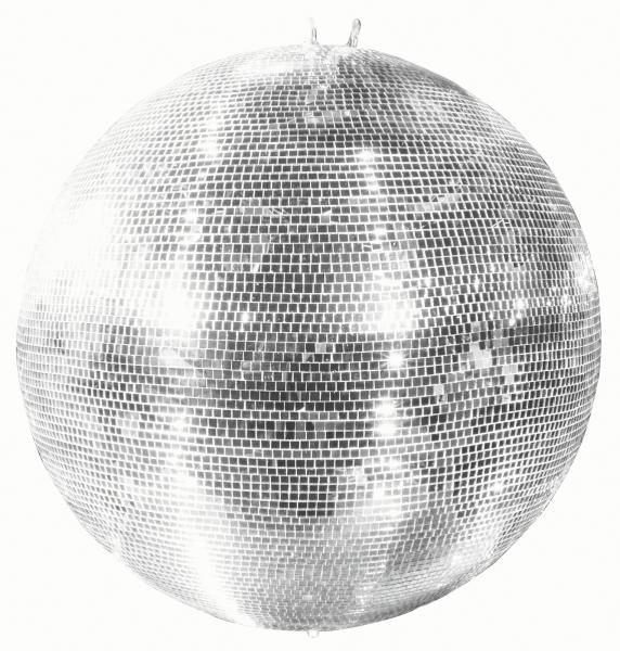 EUROLITE Spiegelkugel 150cm