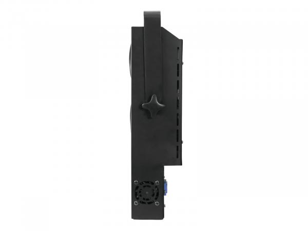 EUROLITE Audience Blinder 4x100W LED COB CW/WW