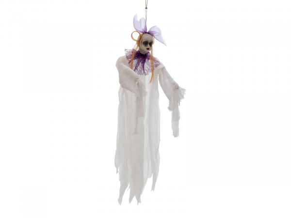 EUROPALMS Halloween Figur Babyface, 90cm