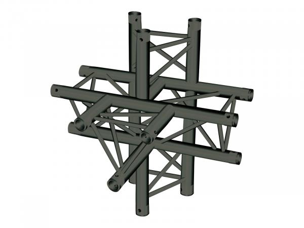 ALUTRUSS TRILOCK S-PAC-53 5-Weg-Stück \/