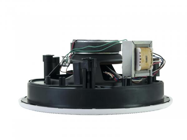 OMNITRONIC CSX-8 Deckenlautsprecher weiß