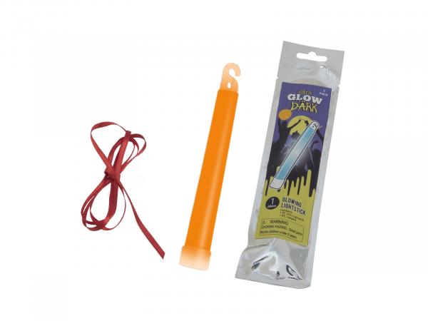 EUROPALMS Knicklicht, orange, 15cm, 12x