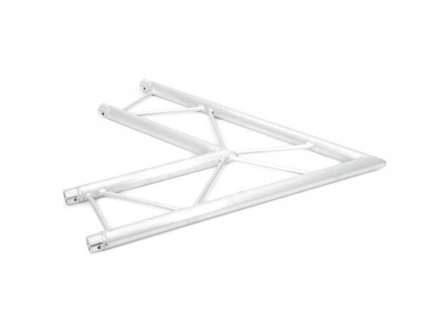 ALUTRUSS BILOCK E-GL22 C20-H 2-Wege-Ecke 60°