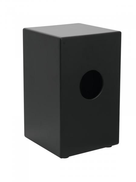 DIMAVERY CJ-400 Cajon, schwarz