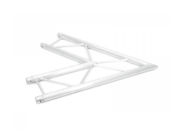 ALUTRUSS BILOCK BQ2-PAC20H 2-Weg Ecke 60°