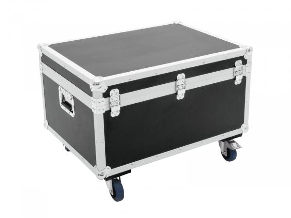 ROADINGER Universal-Transport-Case heavy 80x60cm mit Rollen