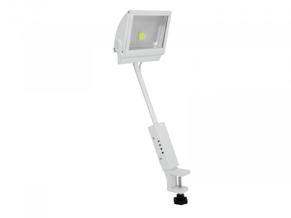 EUROLITE LED KKL-50 Fluter 4100K weiß