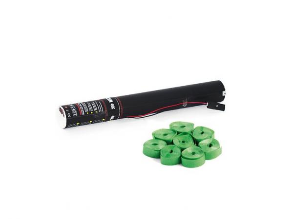 TCM FX Streamer-Ladung elektrisch 50cm, dunkelgrün