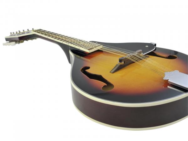 DIMAVERY ML-002 Mandoline, sunburst
