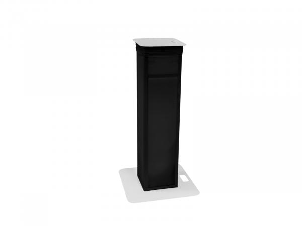 EUROLITE Wechselcover für Stage Stand Set (variabel) schwarz