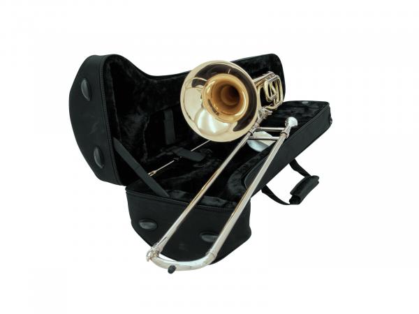 DIMAVERY TT-320 Tenor-Posaune, gold