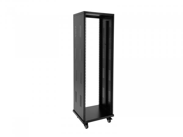 ROADINGER Stahl-Rack SR-19, 40HE