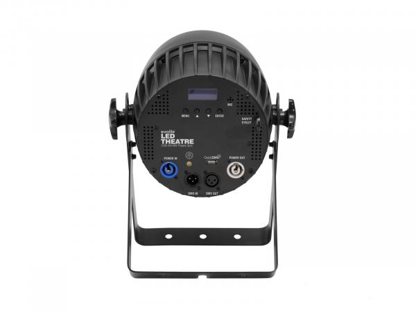 EUROLITE LED Theatre COB 200 WW