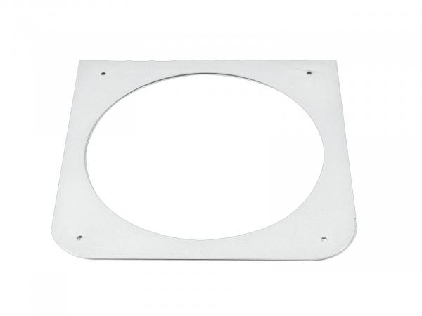EUROLITE Filterrahmen 189x189mm sil