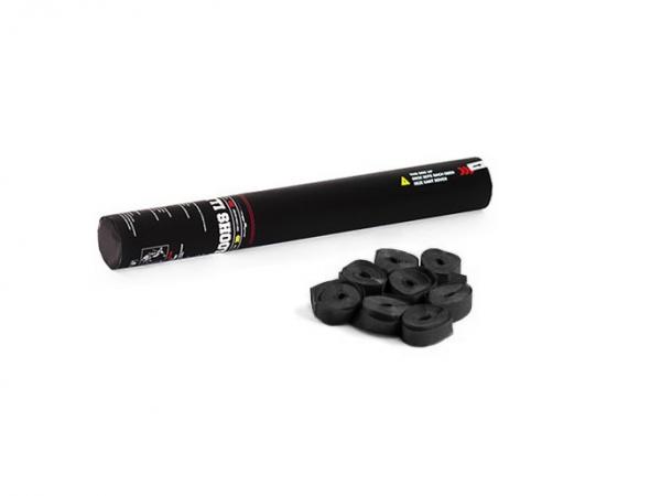 TCM FX Streamer-Shooter 50cm, schwarz