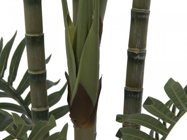 EUROPALMS Phönix Palme, Kunstpflanze, 160cm