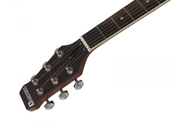 DIMAVERY OV-500 Rounded back, sunburst