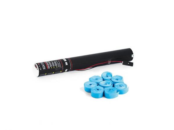TCM FX Streamer-Ladung elektrisch 50cm, hellblau