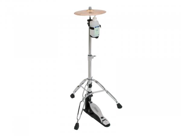DIMAVERY Set DIY Hi-Hat Desinfektionsspender