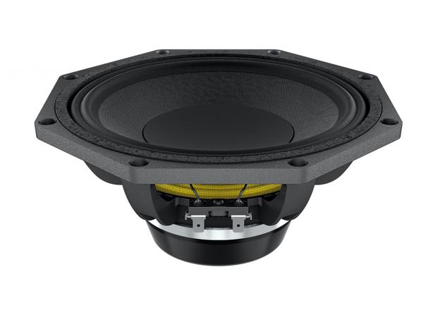 LAVOCE WAN082.01 8" Woofer, Neodym, Alukorb