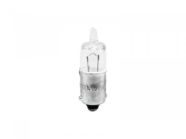 OMNILUX 12V/5W BA 9s 200h Halogen