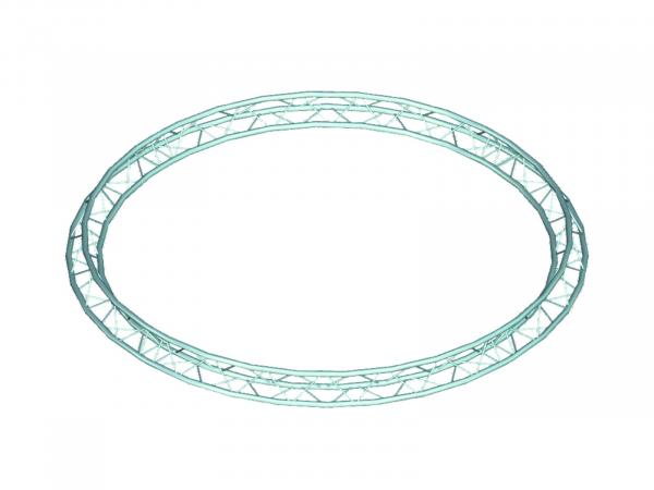 ALUTRUSS TRILOCK E-GL33 Kreiselement 2m out. 90°>