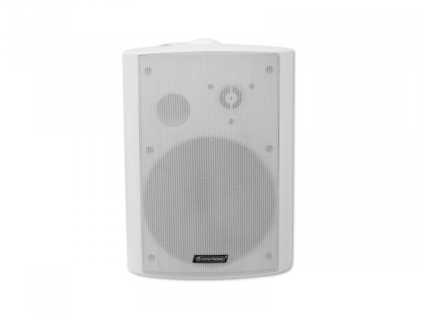 OMNITRONIC WP-6W ELA-Wandlautsprecher