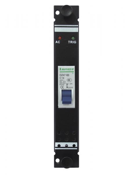 EUROLITE DPMX Dimmer-Modul 1216 MK1