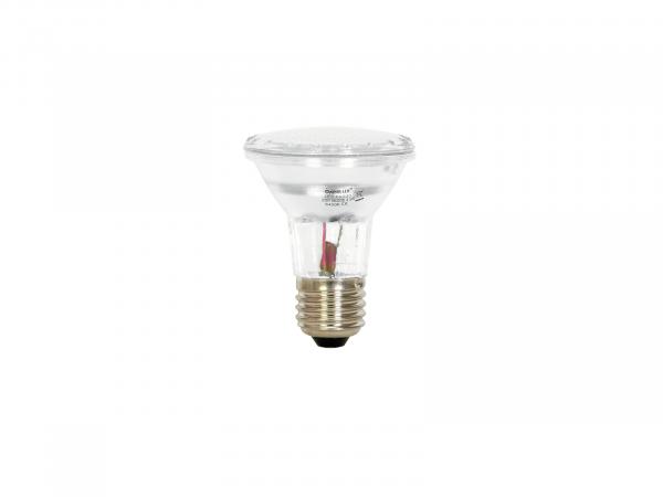 OMNILUX PAR-20 240V E-27 36 LED 5mm gelb