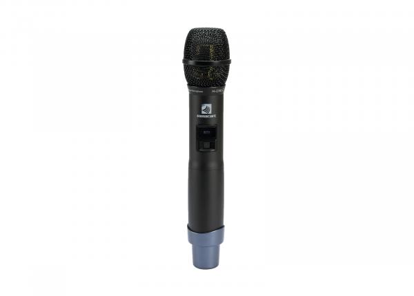 RELACART UH-222C Mikrofon
