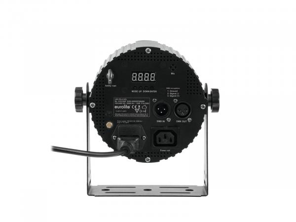 EUROLITE LED PS-4 HCL Spot
