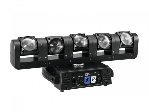EUROLITE LED MFX-10 Strahleneffekt