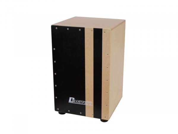 DIMAVERY CJ-590 Cajon, stripe