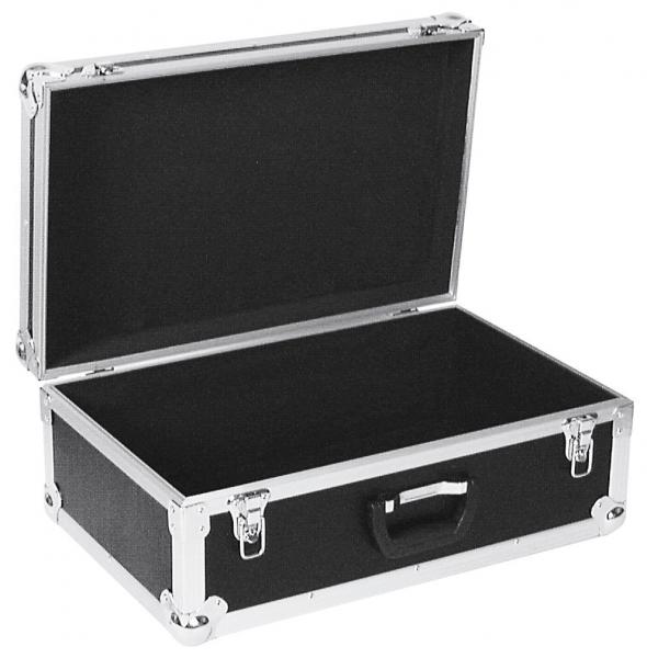 ROADINGER Universal-Koffer-Case Tour Pro schwarz