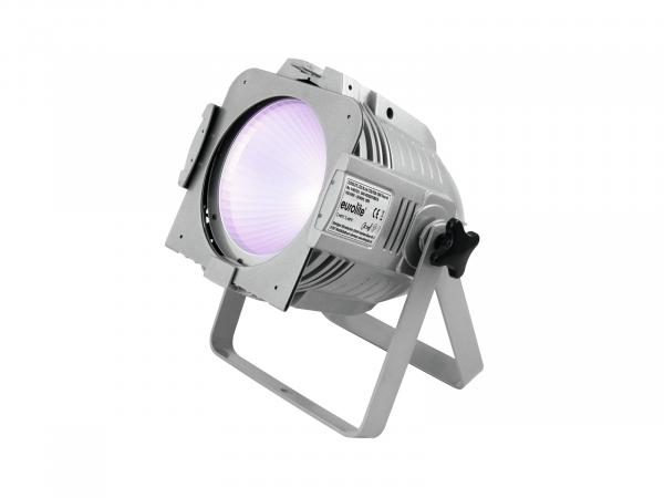 EUROLITE LED ML-56 COB RGB 100W Floor sil