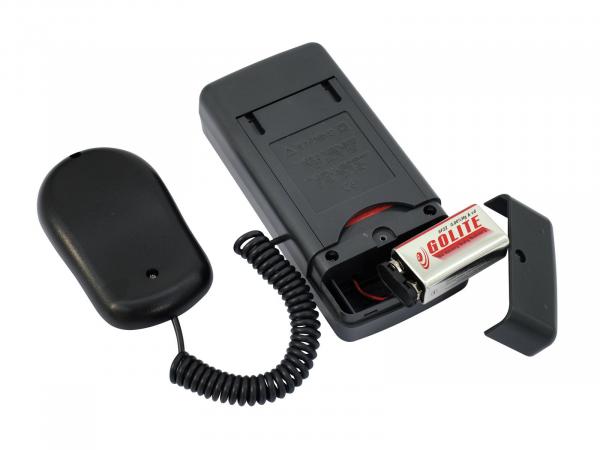 EUROLITE LM-200 Luxmeter
