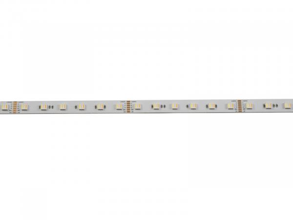 EUROLITE LED Strip 300 5m 5050 RGB/WW/CW 24V